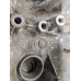 02R023 Left Valve Cover For 08-09 Mercedes-Benz C230  2.5